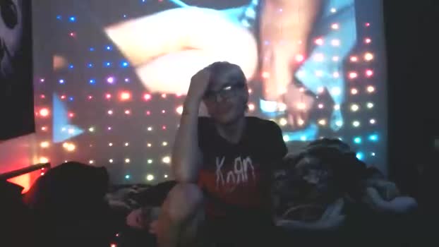 xbl0ndiex 20-02-2025 video Webcam