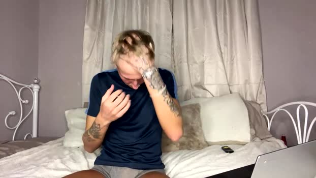 yorkshirelad208 19-02-2025 video big