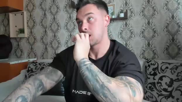 2sexymuscles 21-02-2025 video beautiful