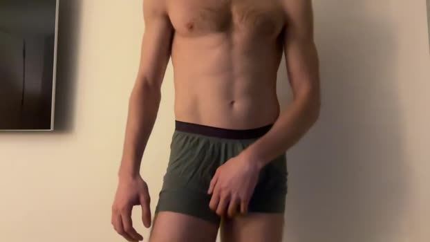 atalentedguy 21-02-2025 video orgasm