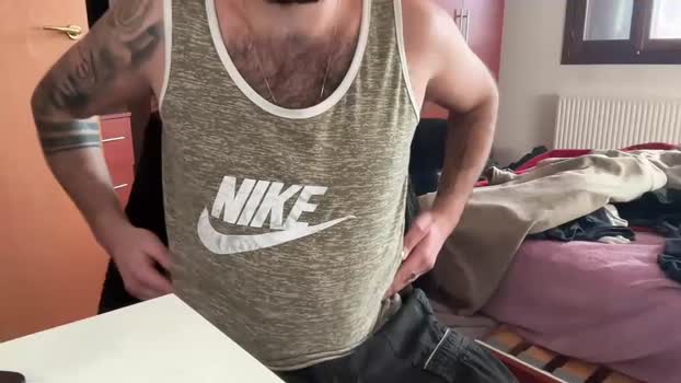baradello91 21-02-2025 video jerking