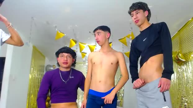 benz_boys 21-02-2025 video Webcam