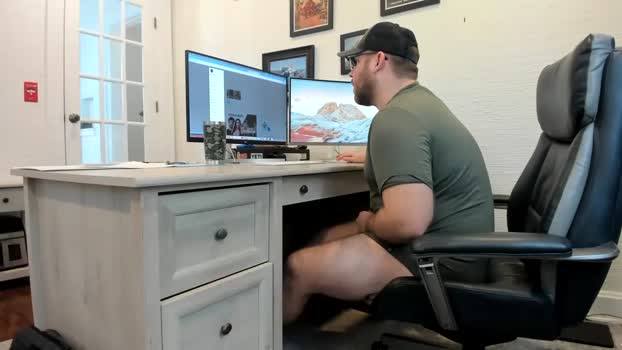 boredhorndog 20-02-2025 video show