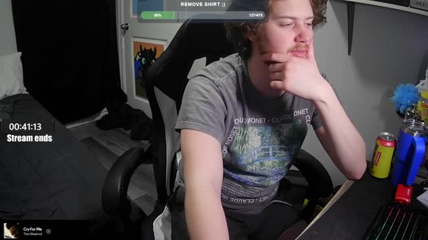 cajerk 21-02-2025 video harddick