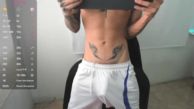 damon_333 20-02-2025 video big