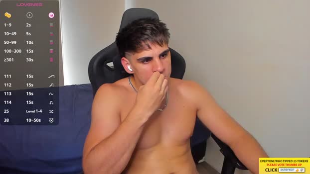 derekcb 20-02-2025 video love