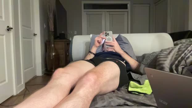 discgolf4life 21-02-2025 video naked