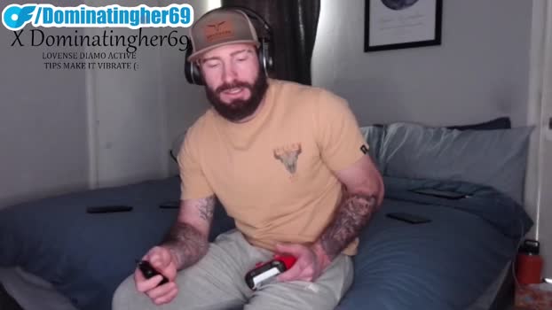 dominatingher69 20-02-2025 video jackoff