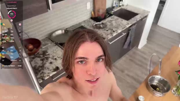 hadley19 20-02-2025 video sexymale