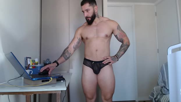 johnklleyn 20-02-2025 video horny