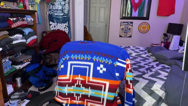 kjpeace 21-02-2025 video Cam