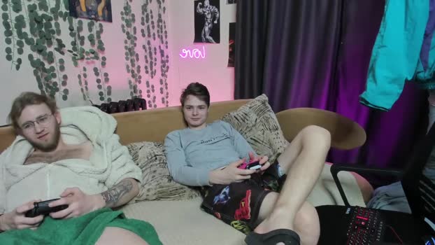 loyasteve 21-02-2025 video analtoy