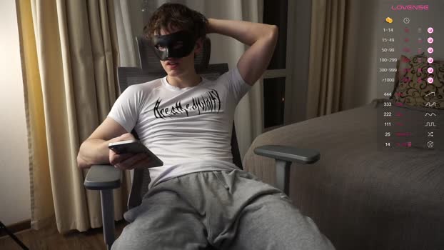 maestro3369 20-02-2025 video jerking