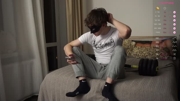 maestro3369 20-02-2025 video toys