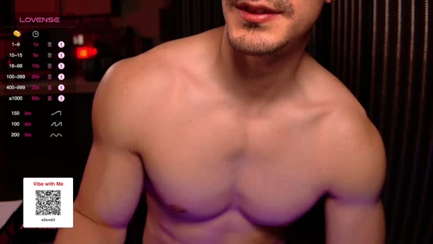 mrlelex 21-02-2025 video sexymale