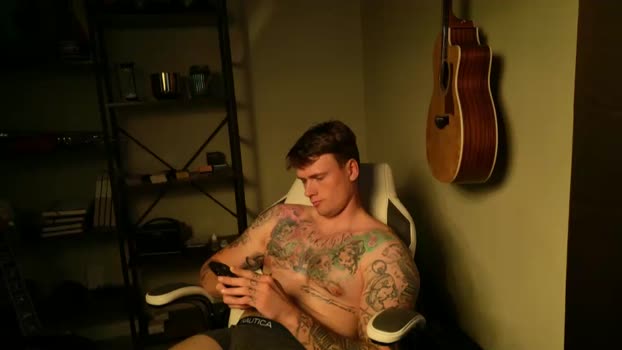 mrryanvoss 20-02-2025 video orgasm