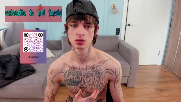 oliverrgroove 20-02-2025 video Pretty