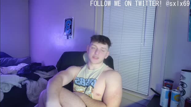 sexylax69 21-02-2025 video Topless