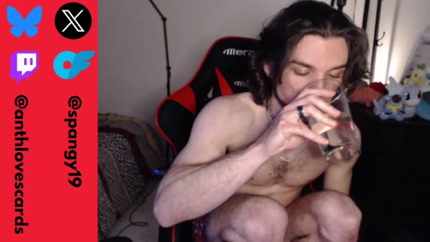 spangy19 21-02-2025 video Naked