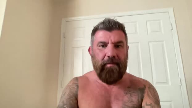 thatguybearded 21-02-2025 video kinky