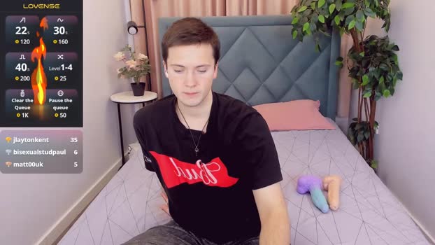 zackhandsome 20-02-2025 video jerking