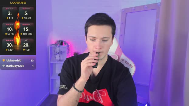 zackhandsome 21-02-2025 video legs