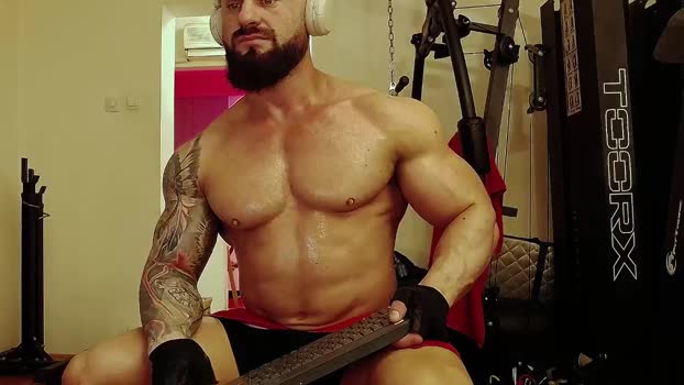 adonis_msc 21-02-2025 video horny