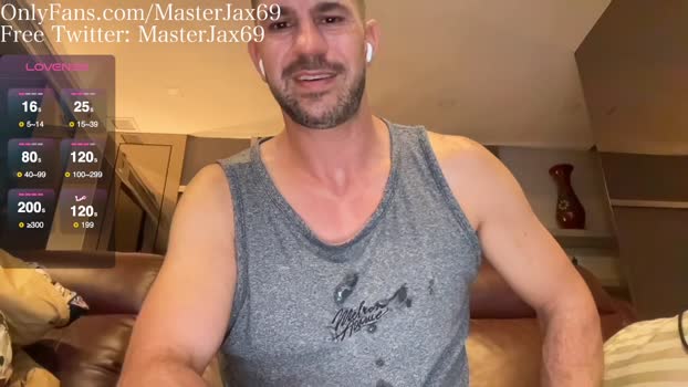 alphamasterjax 21-02-2025 video bj-dildo