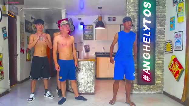 anghelytos 22-02-2025 video big