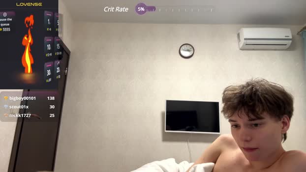 aronrodrigo 21-02-2025 video nude