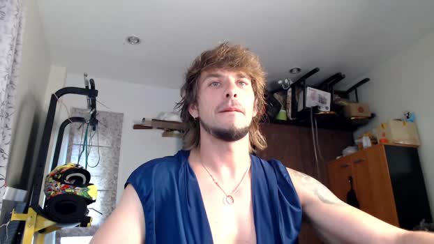 baba_yaga___ 22-02-2025 video Topless