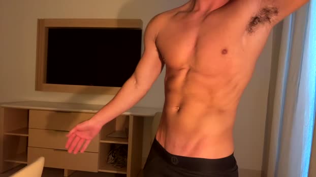 elijahkinky 21-02-2025 video orgasm