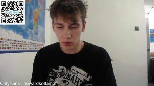 howardkottam 21-02-2025 video skinny