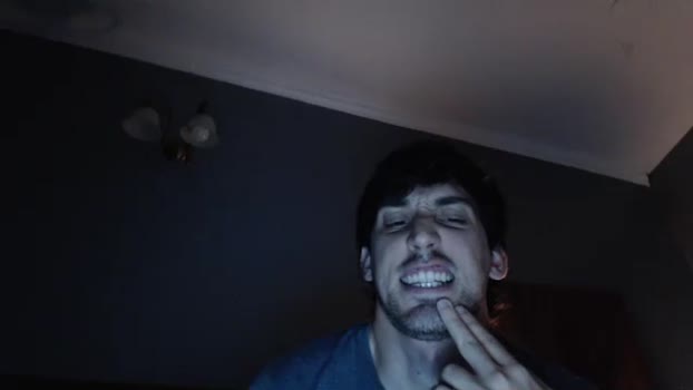 lifeinmars 21-02-2025 video lush