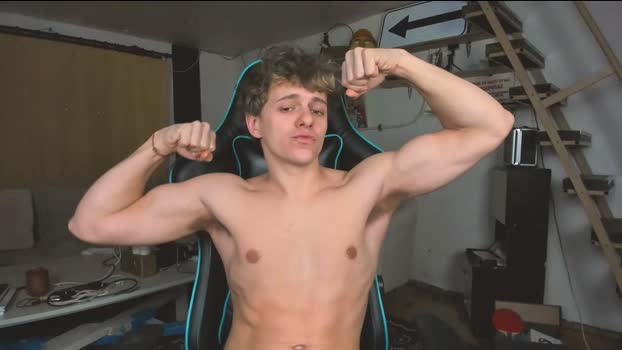 naughty_nik43 21-02-2025 video kinky