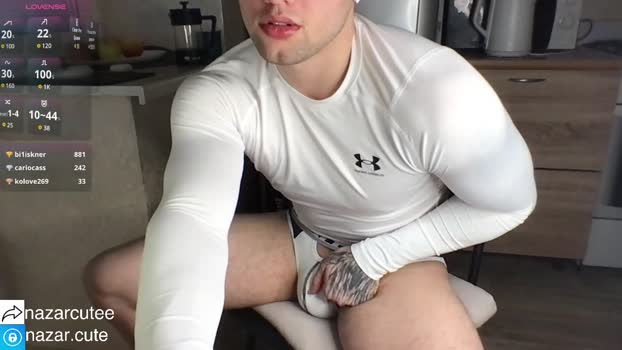 nazar_zona6969 22-02-2025 video striptease