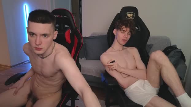 nicky_mart 22-02-2025 video kinky