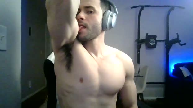 solidmuscle1992 22-02-2025 video sexybody