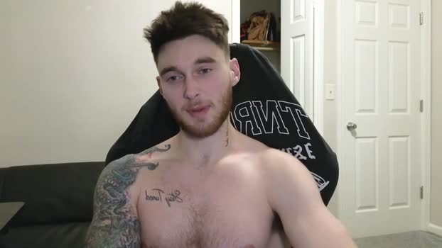 thebrentsavage 22-02-2025 video analtoy