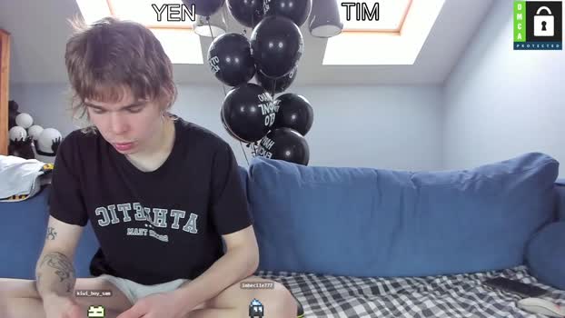 tim_milll 22-02-2025 video spanking