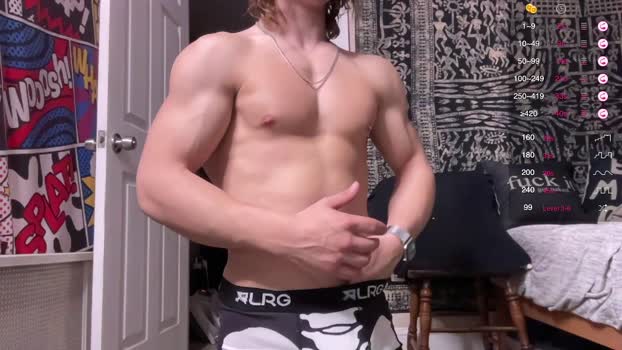 bigcocktwunk4u 23-02-2025 video Topless