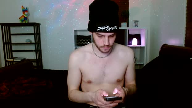 cadensaint 23-02-2025 video fingering