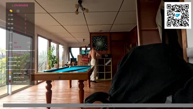 coconanacam 23-02-2025 video spank