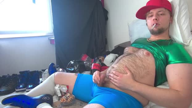 cravingboy 23-02-2025 video fuckass