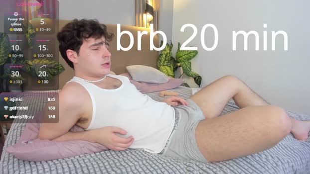 cutie_jacob_ 23-02-2025 video kinky