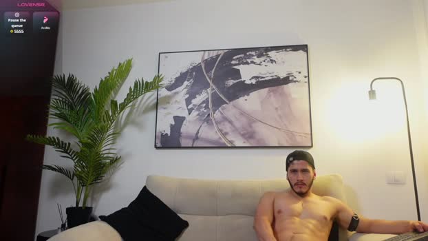 eroswolfs 23-02-2025 video gay