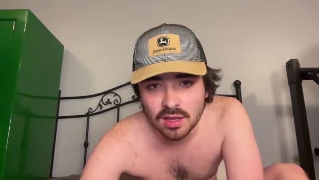 hunterbentleyy 23-02-2025 video sexyfeet