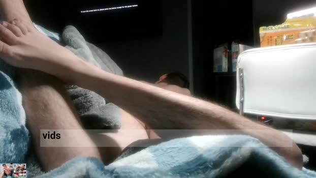 jarodalpha 23-02-2025 video fingers