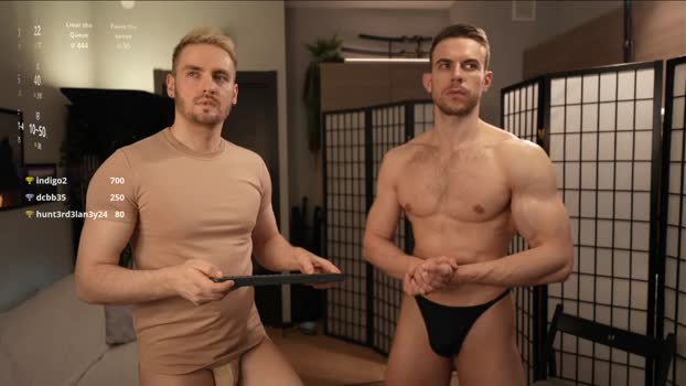 muscularfriend 22-02-2025 video nude