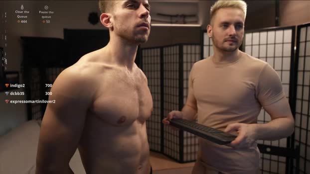 muscularfriend 22-02-2025 video analtoy